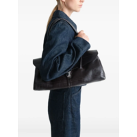 SHOULDER GEAR BAG ESPRESSO