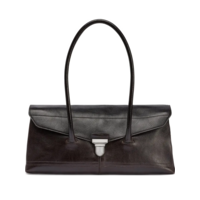 SHOULDER GEAR BAG ESPRESSO