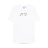 Q12 TEE ROLLER WHITE