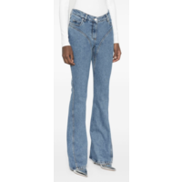 DENIM PANTS TOKYO DARK BLUE