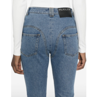 DENIM PANTS TOKYO DARK BLUE