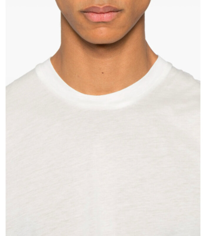 BREATHE TANK WHITE