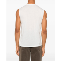 BREATHE TANK WHITE