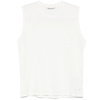 OUR LEGACY BREATHE TANK WHITE OUR LEGACY BREATHE TANK WHITE