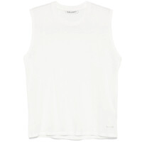 BREATHE TANK WHITE