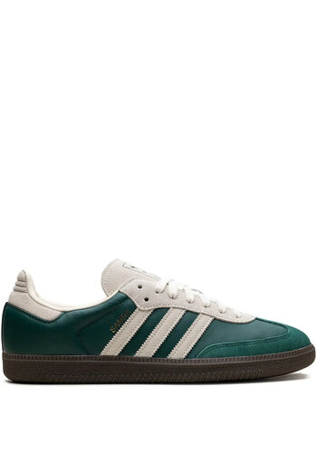 ADIDAS samba og cgreen/crewht/gum5 ADIDAS samba og cgreen/crewht/gum5