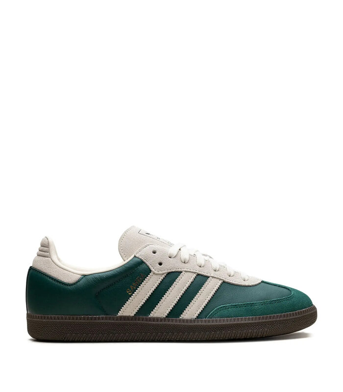 SAMBA OG CGREEN/CREWHT/GUM5