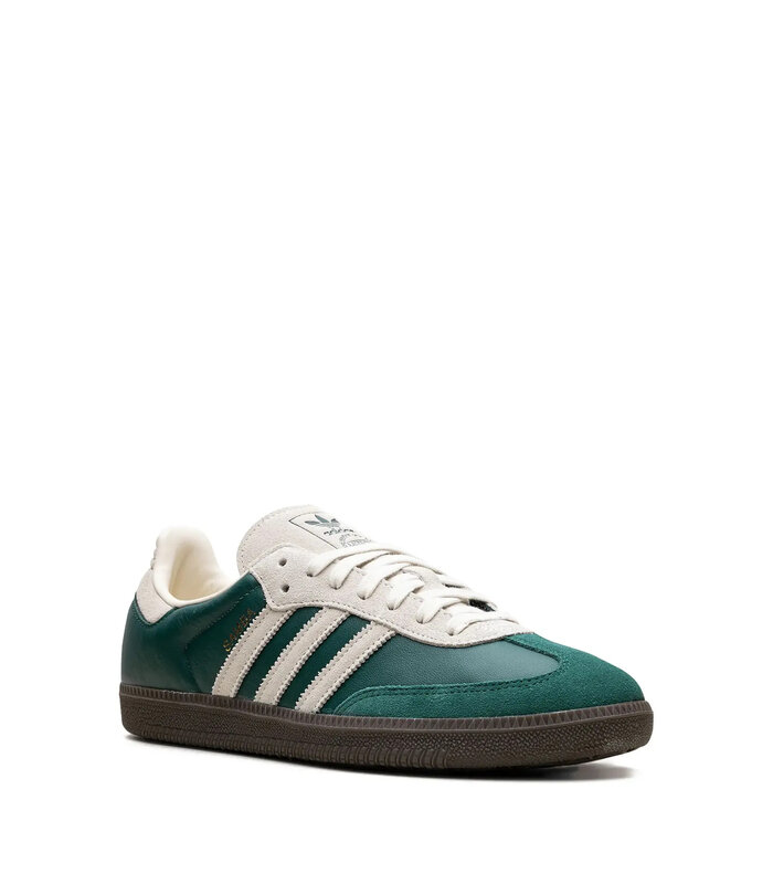 SAMBA OG CGREEN/CREWHT/GUM5