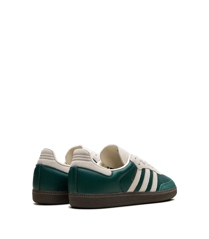 SAMBA OG CGREEN/CREWHT/GUM5