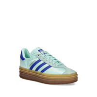 GAZELLE BOLD W CLEMIN/LUCBLU/GOLDMT