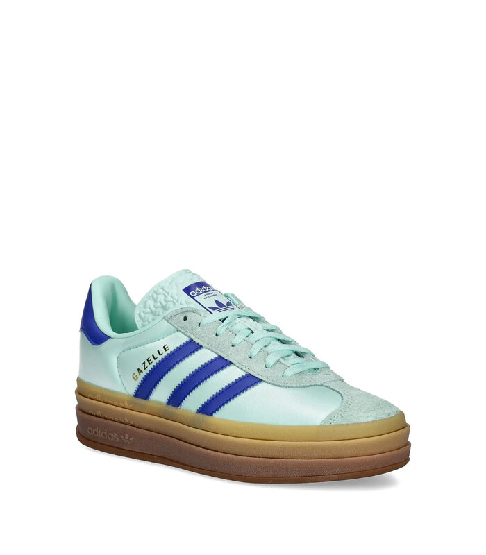 GAZELLE BOLD W CLEMIN/LUCBLU/GOLDMT