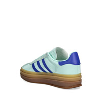 GAZELLE BOLD W CLEMIN/LUCBLU/GOLDMT