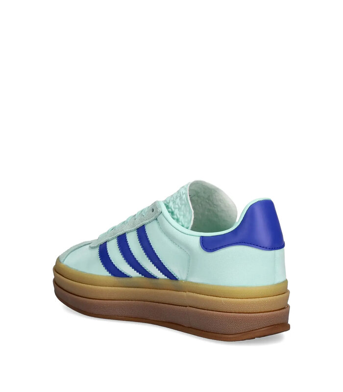 GAZELLE BOLD W CLEMIN/LUCBLU/GOLDMT