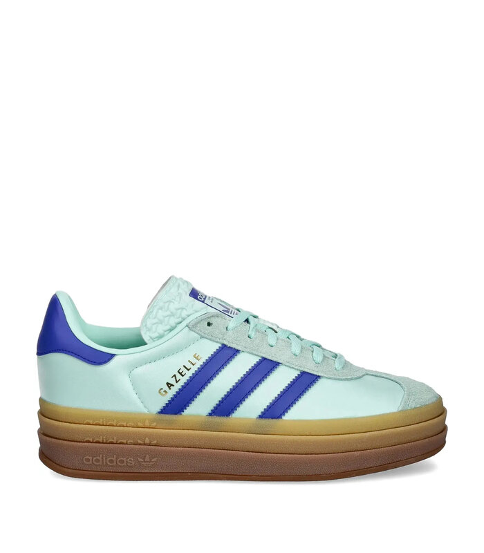 GAZELLE BOLD W CLEMIN/LUCBLU/GOLDMT