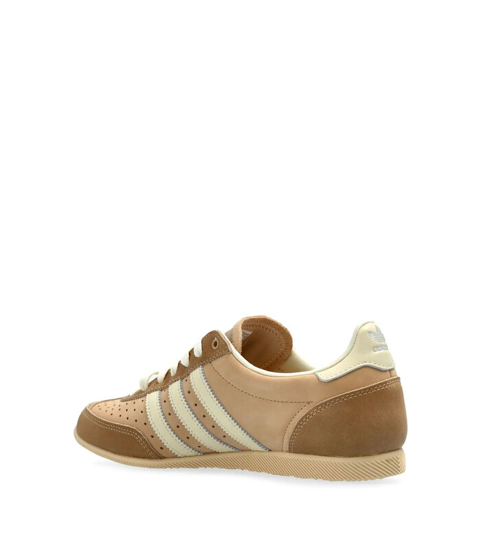 JAPAN W WARSAN/CREWHT/SILVMT