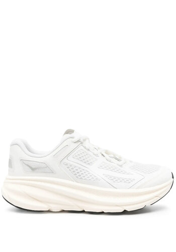 HOKA ONE ONE u clifton one9 white HOKA ONE ONE u clifton one9 white