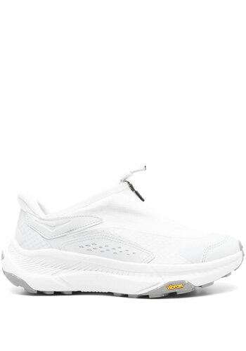 HOKA ONE ONE u project transport white HOKA ONE ONE u project transport white