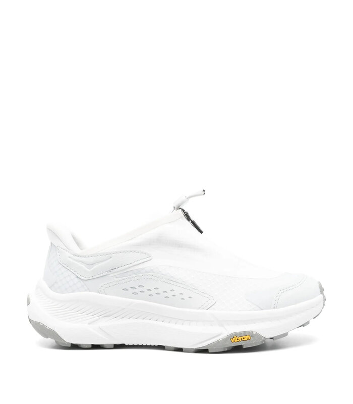 U PROJECT TRANSPORT WHITE