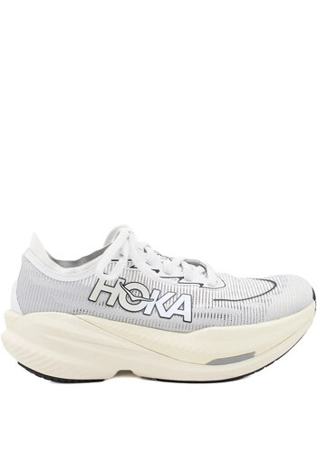 HOKA ONE ONE u mach x 2 white HOKA ONE ONE u mach x 2 white