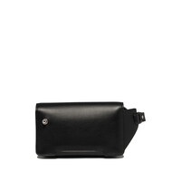CROSSBODY BAG BLACK