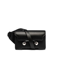 CROSSBODY BAG BLACK