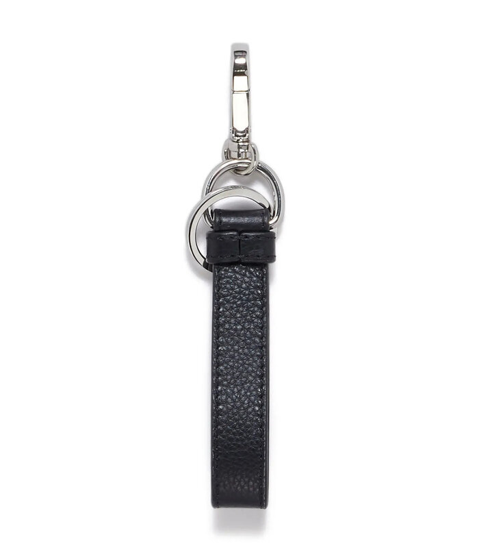 KEY HOLDER BLACK