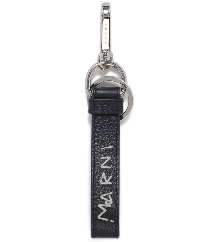 KEY HOLDER BLACK