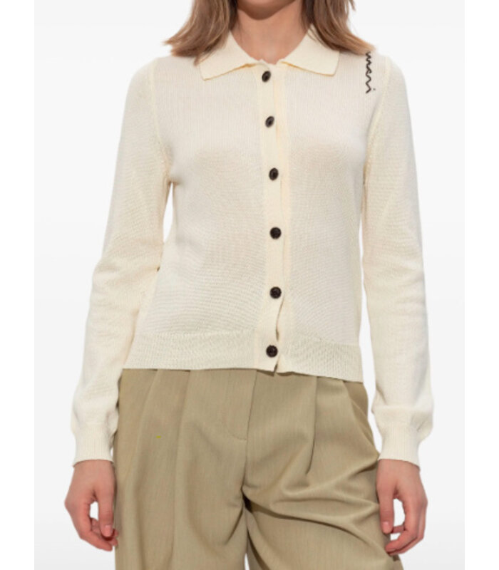 CARDIGAN BEIGE