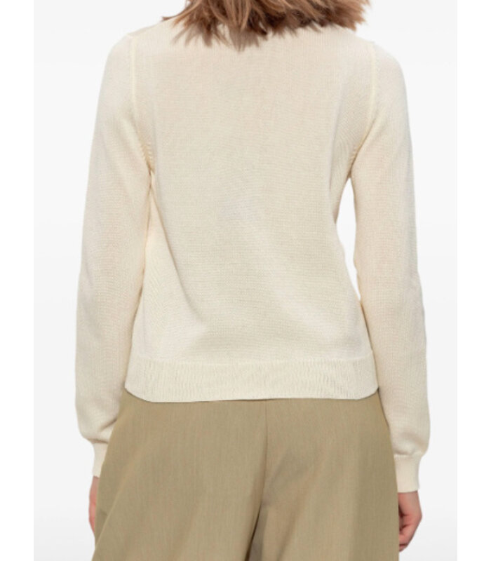 CARDIGAN BEIGE