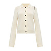 MARNI CARDIGAN BEIGE