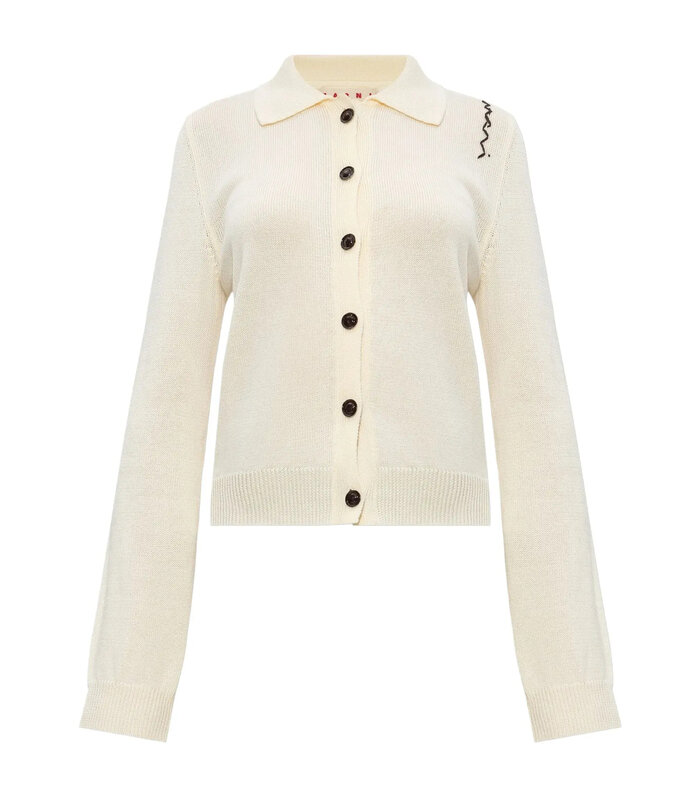 CARDIGAN BEIGE