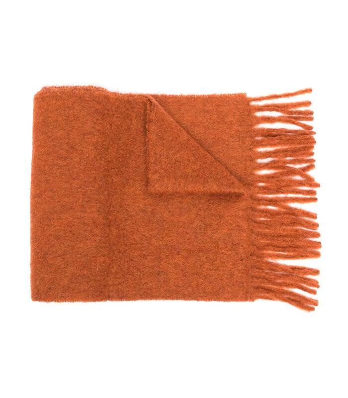 SCARF COPPER