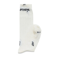 SOCKS IVORY