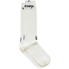 MARNI SOCKS IVORY