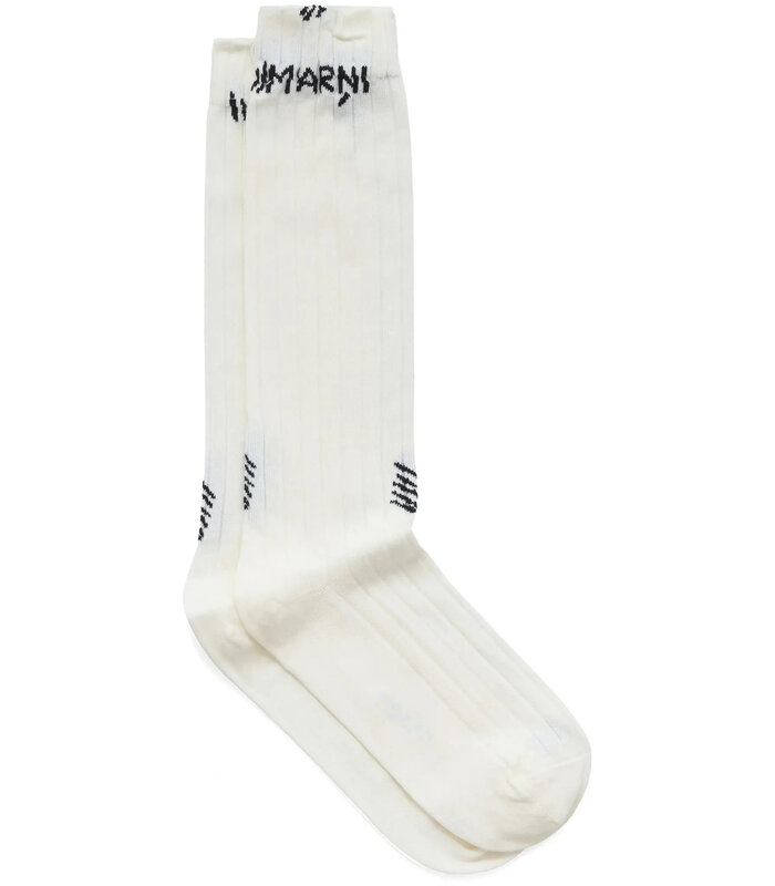 SOCKS IVORY