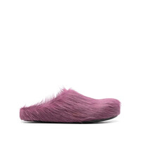 FUSSBETT SABOT MAUVE