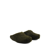 FUSSBETT SABOT GREEN