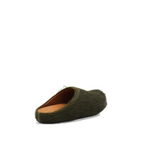 FUSSBETT SABOT GREEN