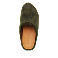FUSSBETT SABOT GREEN