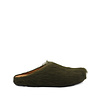 MARNI FUSSBETT SABOT GREEN