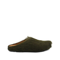 FUSSBETT SABOT GREEN