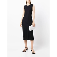 UNDER DRESS BLACK