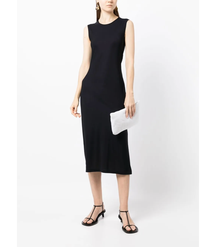 UNDER DRESS BLACK