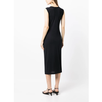 UNDER DRESS BLACK
