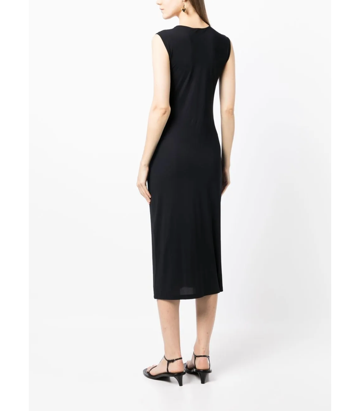 UNDER DRESS BLACK