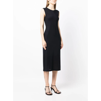 UNDER DRESS BLACK