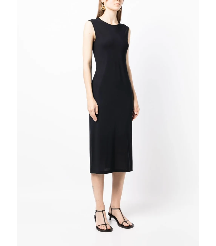 UNDER DRESS BLACK