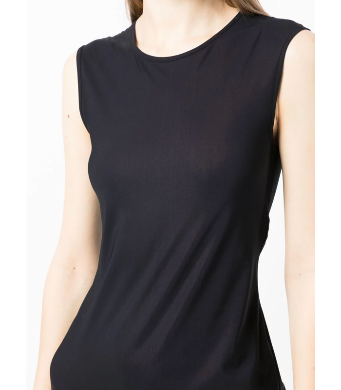 UNDER DRESS BLACK