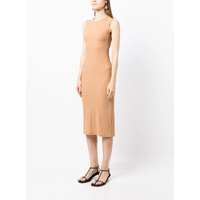 UNDER DRESS BEIGE