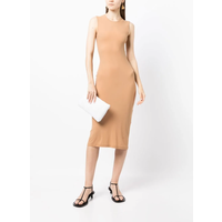 UNDER DRESS BEIGE